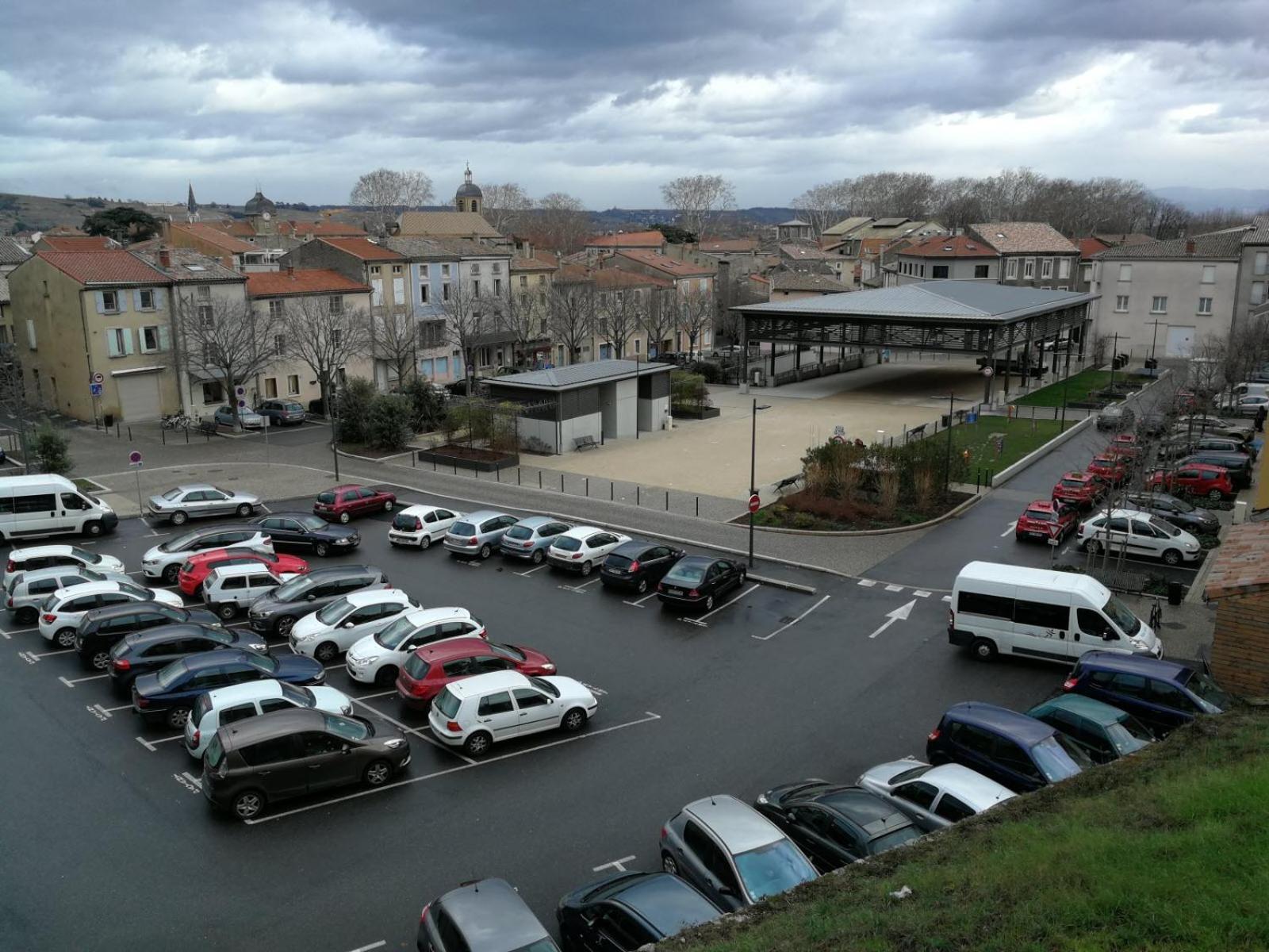 La Maison Du Chateau Au Calme Et Centrale Tournon-sur-Rhone Exteriör bild